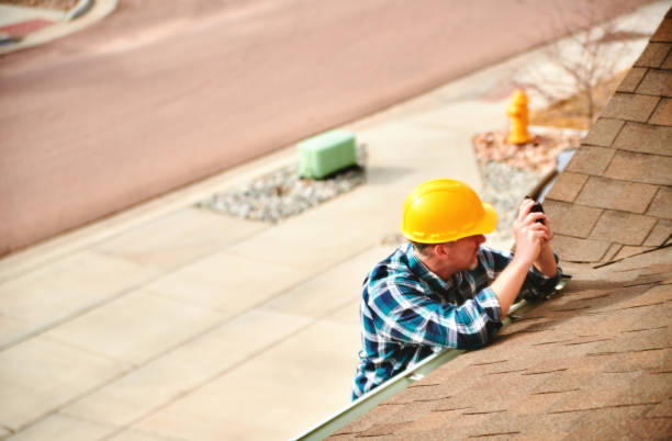 Quick and Trustworthy Emergency Roof Repair Services in Lima, PA