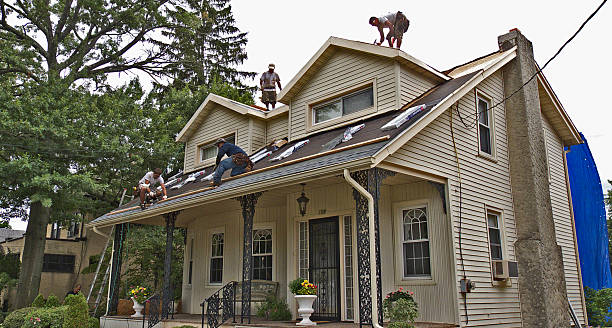 Best Commercial Roofing Services  in Lima, PA