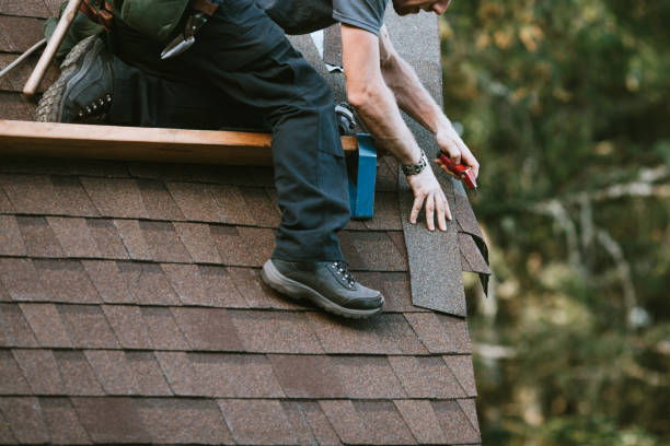 Quick and Trustworthy Emergency Roof Repair Services in Lima, PA